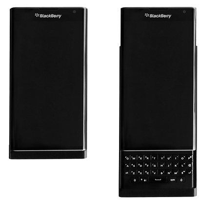 Blackberry slim