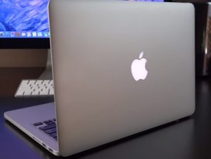 macbook