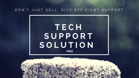 support software 