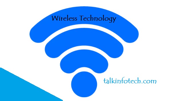 wireless technology in business