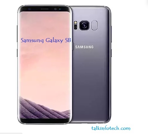 Samsung Galaxy S8