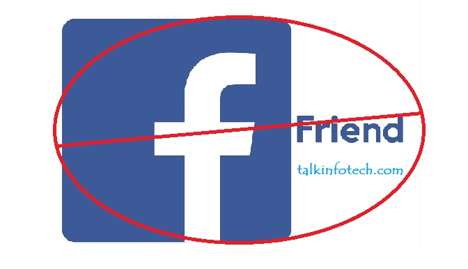 Block and Unblock Friends on Facebook