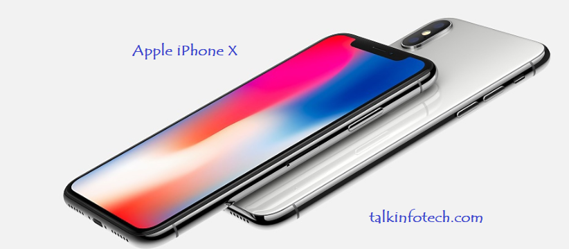 comparing iphone x, 8, 8plus