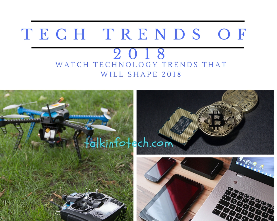 Technology Trends