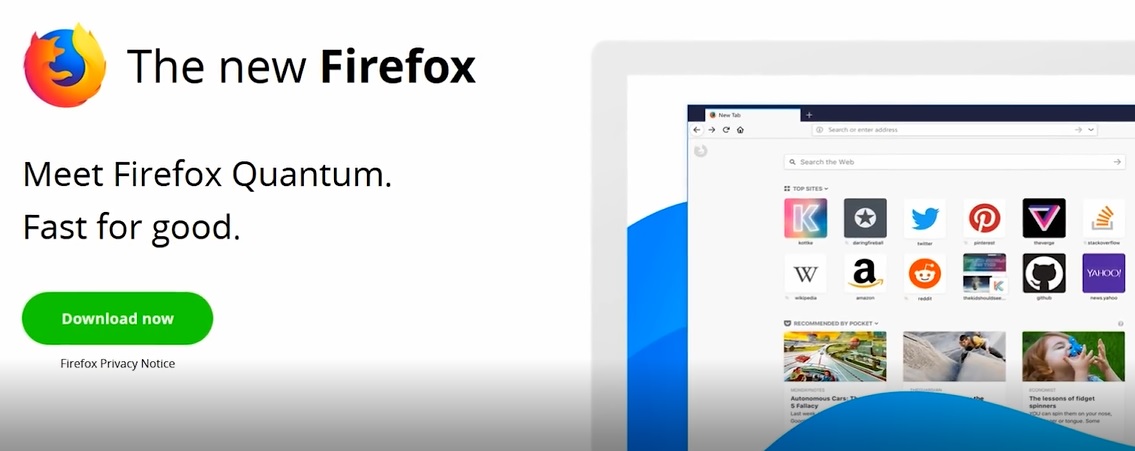 web browsers