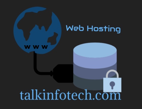 web hosting