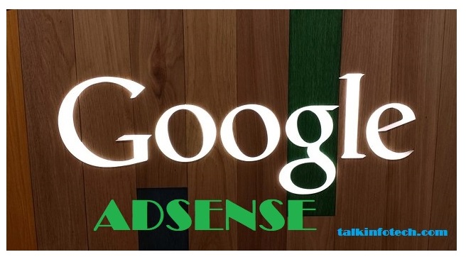 Google AdSense Approval image