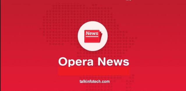 opera news