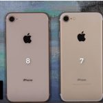 Comparison of iPhone 7 vs iPhone 8 (Differences that matter in 2021)