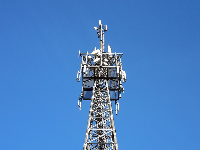 Mobile Phone mast