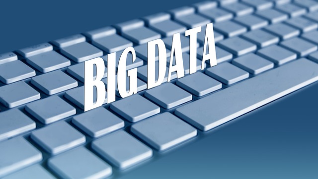 what big data is