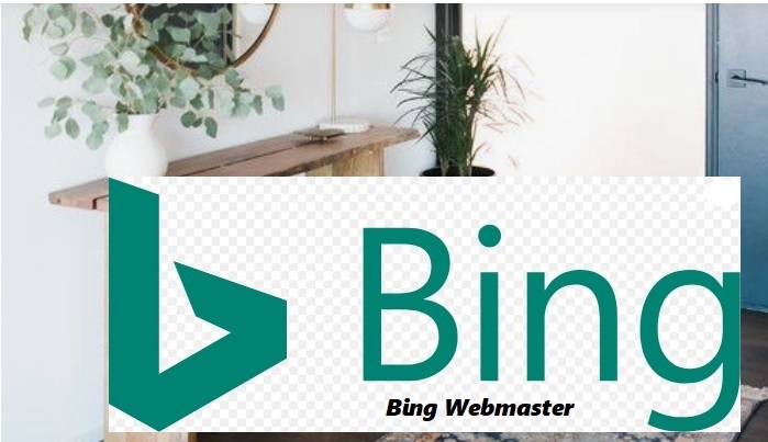 bing webmaster