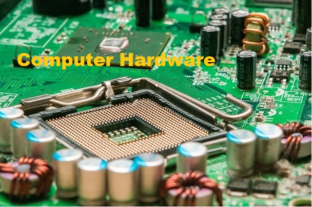 This is computer hardware engineer image