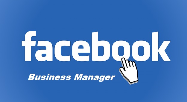 Facebook business manager