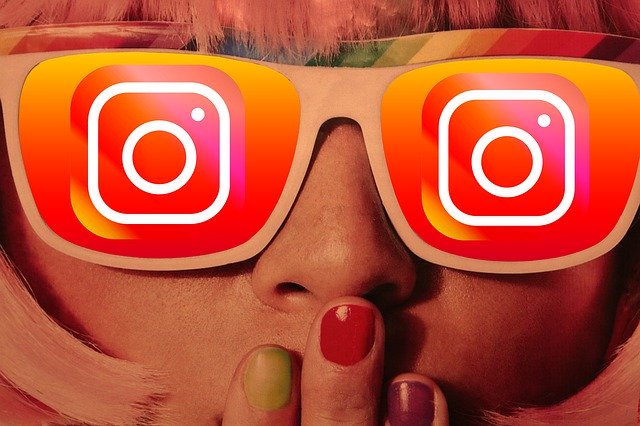 how to delete a post on instagram image
