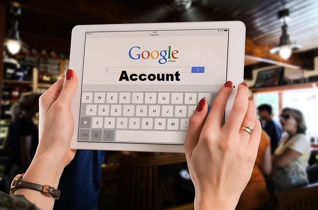 How to Delete A Google Account image