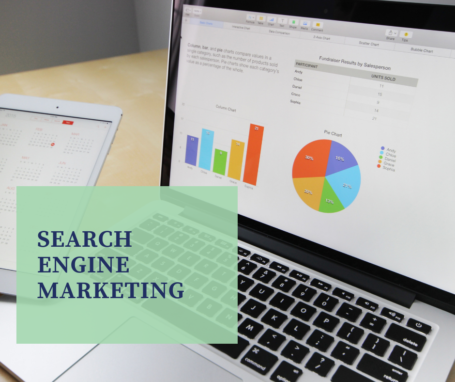 search engine marketing