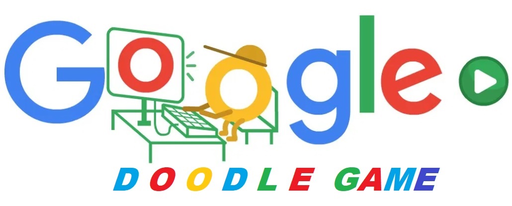 Google Doodle Games