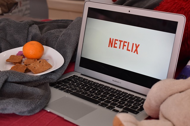 This is create netflix account image