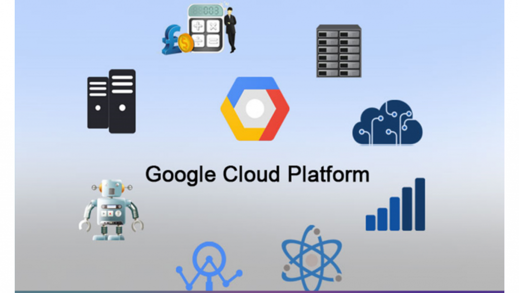 google_cloud_platform