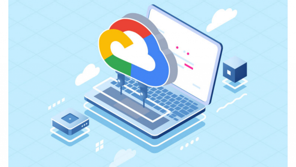 google_cloud_platform