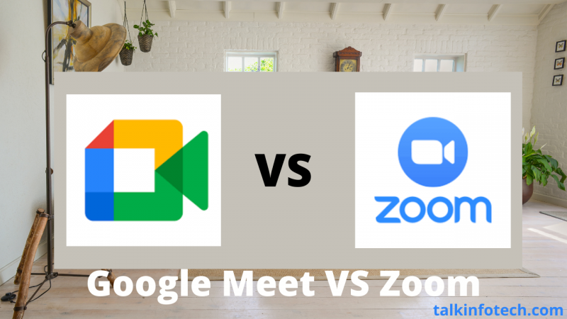 google meet vs zoom