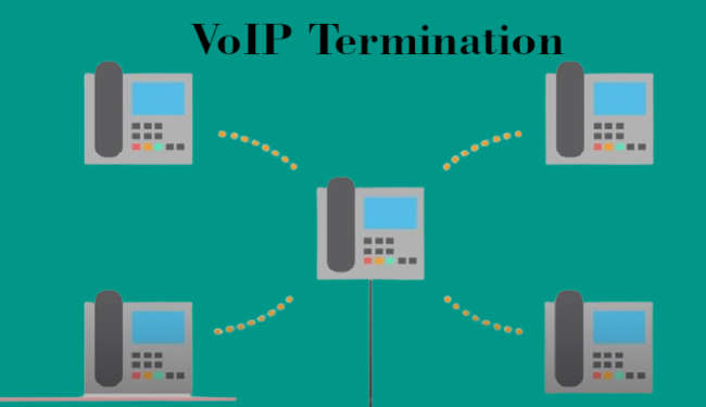 voip termination
