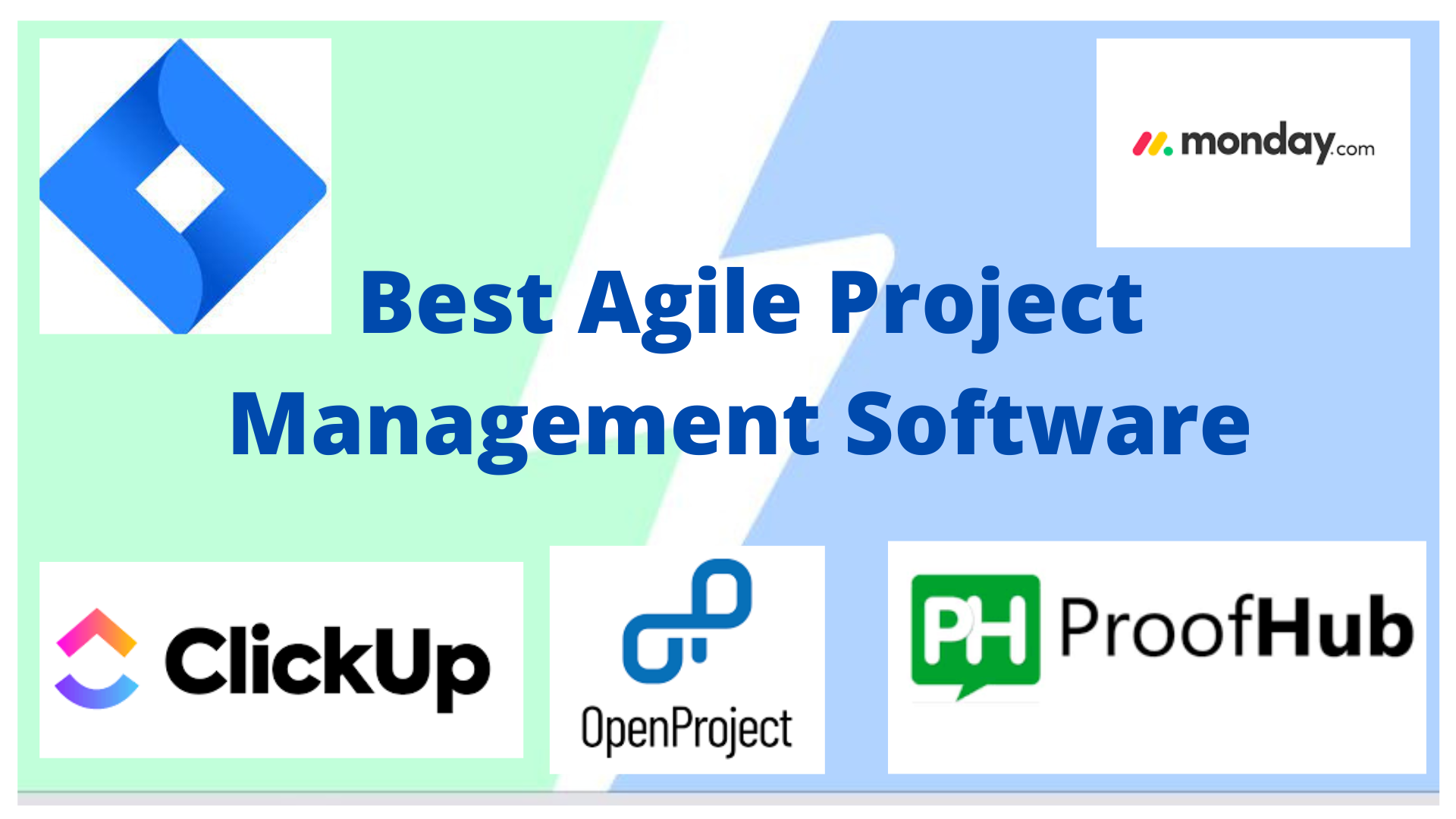 agile project management software